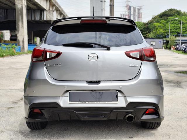 2015 Mazda 2 HB SKYACTIV 1.5 (A)SPORT PREMIUM SPEC - 5