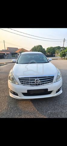 2013 Nissan TEANA 2.5 XV PREMIUM (A) - 4
