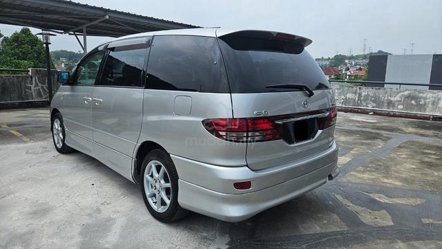 2005 Toyota ESTIMA 2.4 AERAS PREMIUM (A) 1 OWNER - 3