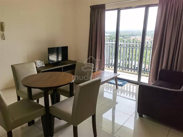 Swiss-Garden Resort Residences, Kuantan 1