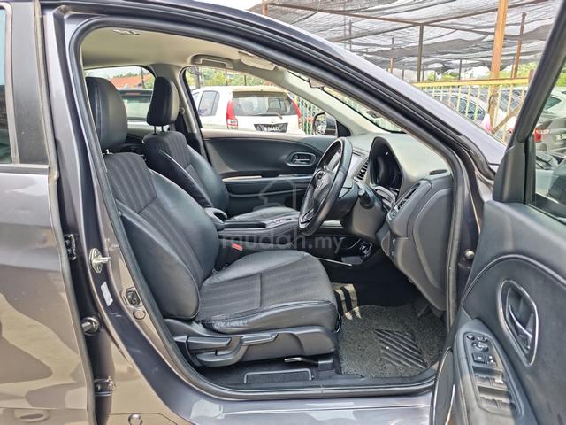 2016 Honda HR-V FULL SPEC 1.8 (AUTO) - 4