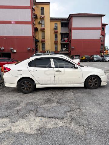 2015 Proton PERSONA 1.6 SV (A) - 5