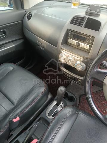 2009 Perodua MYVI 1.3 EZI MY05 FACELIFT (A) - 5