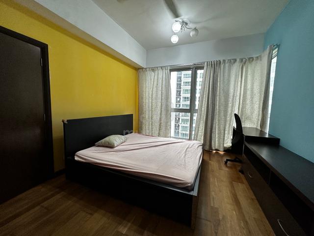 Regalia Residence 1