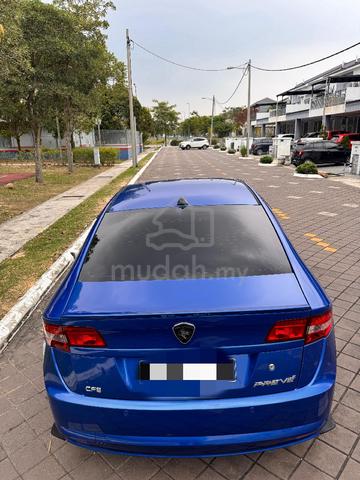 2013 Proton PREVE 1.6 CFE PREMIUM (A) - 2
