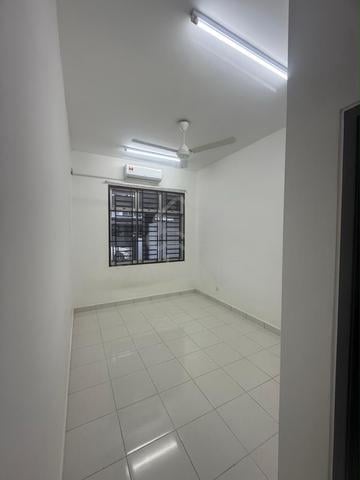 Bandar Putra Kulai Single Storey Terrace House Intermediate For Rent 1