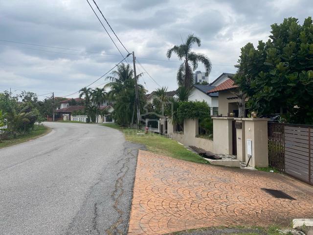 Rumah Banglow 2 tingkat untuk dijual di Bandar Baru Bangi 1