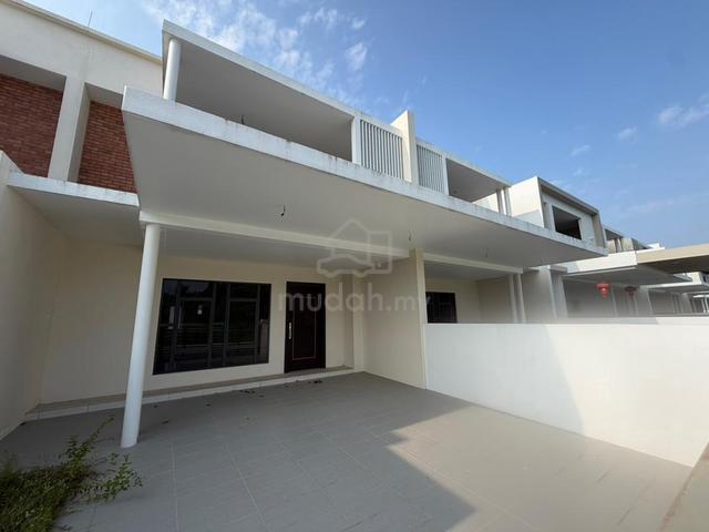 Taman Jasa Intan Garden Superlink All New 2-Storey Windy Unit Cheaper! 1