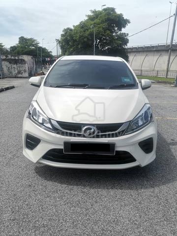 2020 Perodua MYVI 1.3 G (A) - 5