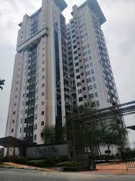 Park Villa Condominium 1