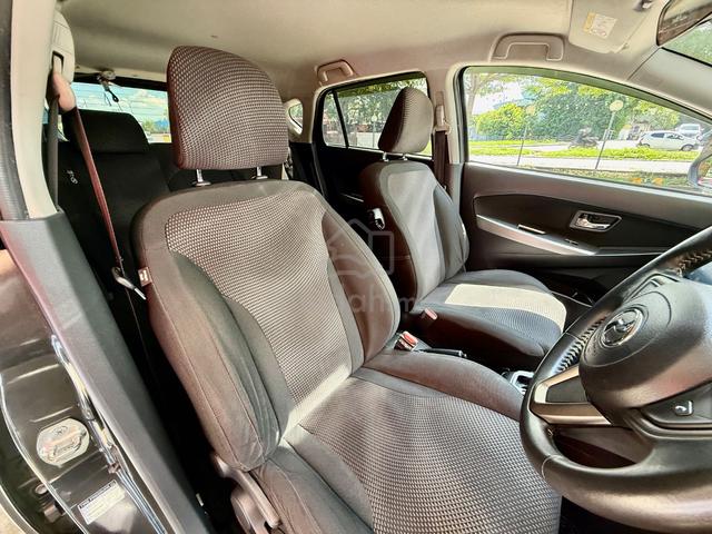 2019 Perodua MYVI 1.5 H (A) 6 Units Dipilih! - 4