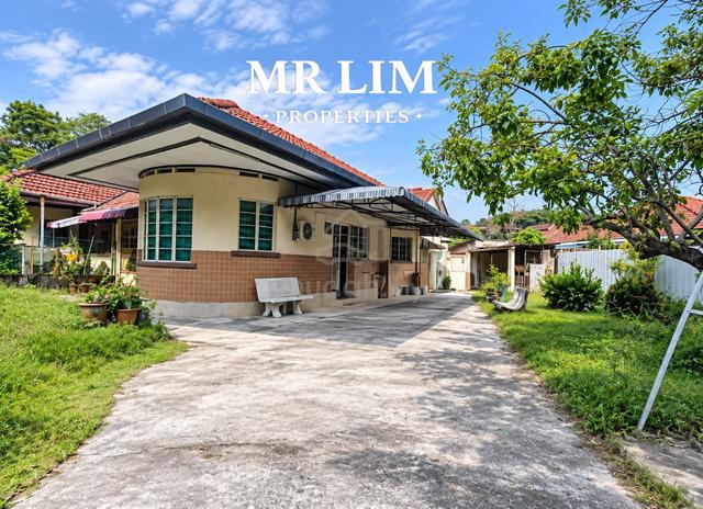MAINROAD! (Commercial use 6000sf) Semi D nr Jln Free School 1
