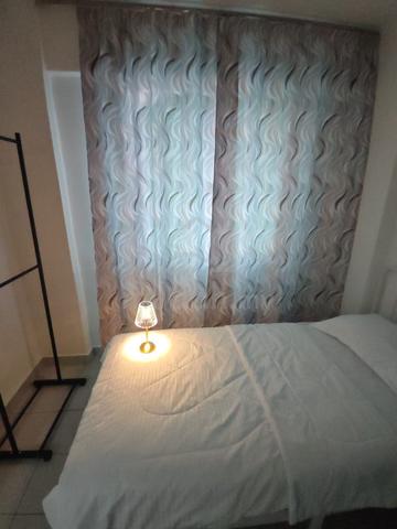SINGLE Room to Rent @Desa Tasik Apartment Direct Owner: 1