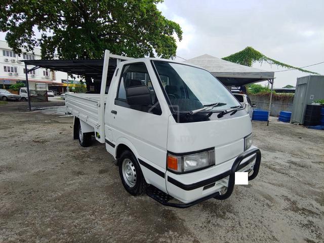2004 Nissan VANETTE 1.5 AUTHENTIC C22 (M) - 3