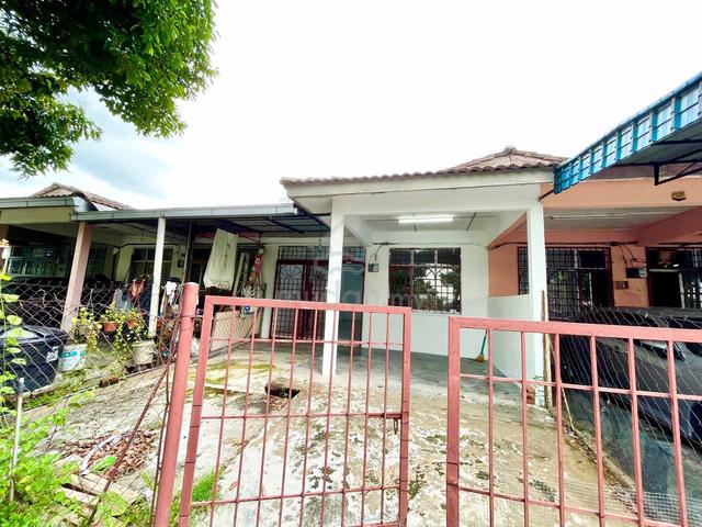 FACING OPEN Single Storey Bandar Rinching Seksyen 2 @ Semenyih 1