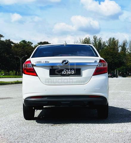 2019 Perodua BEZZA 1.3 PREMIUM X (A) - 4