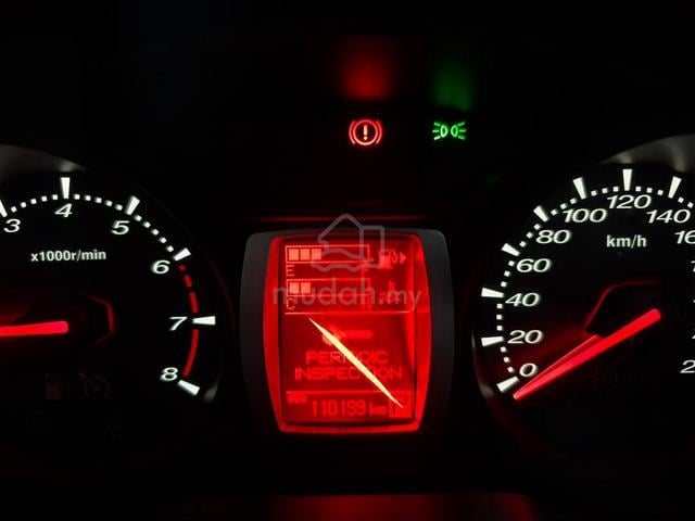 2016 Proton IRIZ 1.3 EXECUTIVE (A) - 4