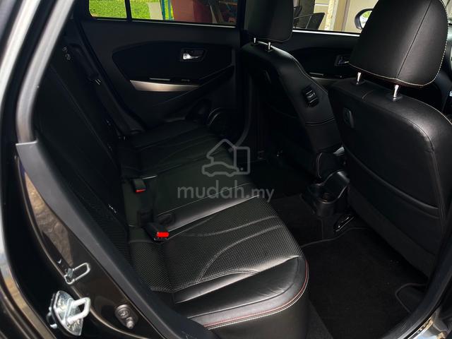 2019 Perodua MYVI 1.5 AV (A) - 5
