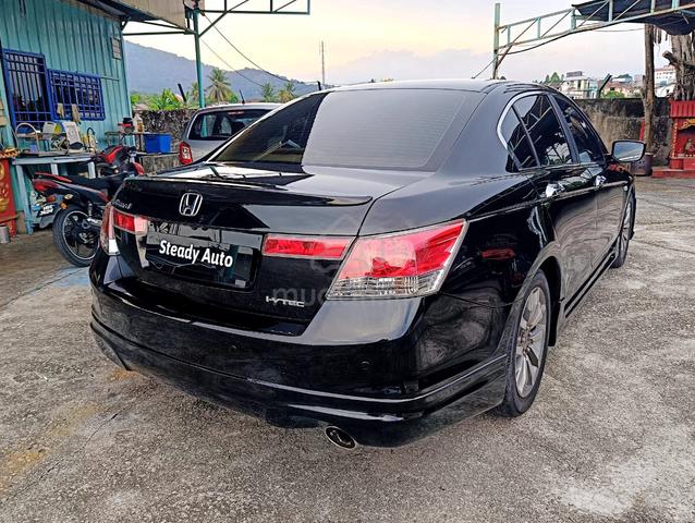 2010 Honda ACCORD 2.0 VTI-L (A) MERDEKA DAY PROMO - 5