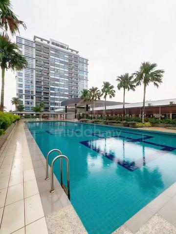 Seri Austin Luxury Residence 1