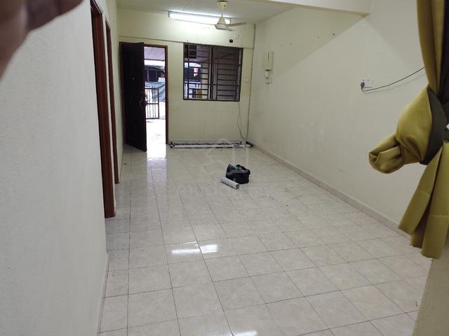 Rumah Untuk Disewa Di Taman Seri Menerong 1