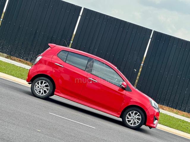 PERODUA AXiA 1.0 SE🔥FULL LOAN LOW MONTHLY ‼️‼️‼️ - 2