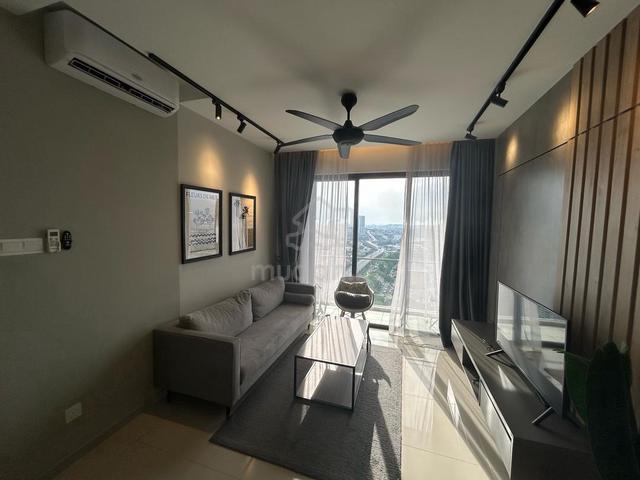 United Point Residence @ North Kiara 1