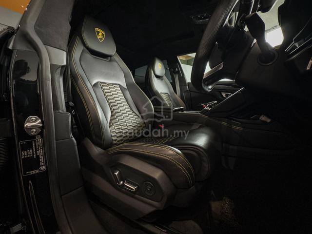 2022 Lamborghini URUS 4.0 (A) - 5