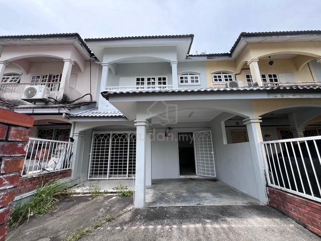 Bandar Sungai Long SL6 1