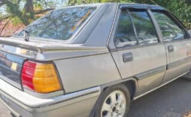 1996 Proton ISWARA 1.3 S (M) - 1