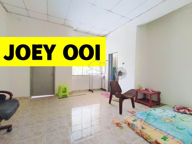 2 Storey House Sale|Sungai Bakap Sungai Jawi|Balcony|Below Value 3