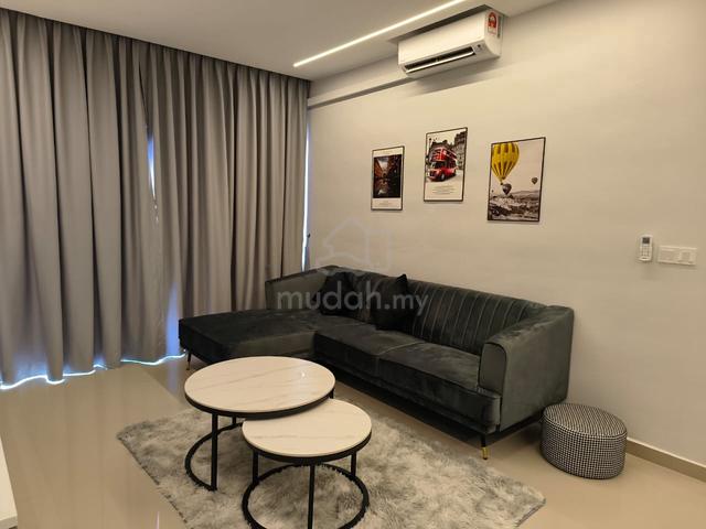 Admiral Residences 1