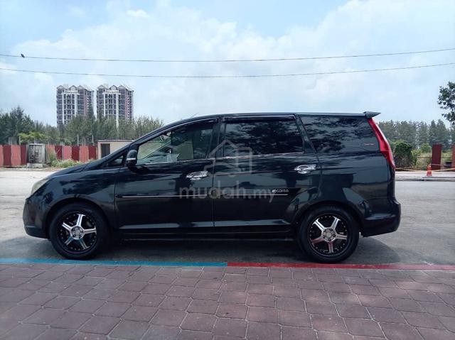 2010 Proton EXORA 1.6 MC M-LINE (M) - 4