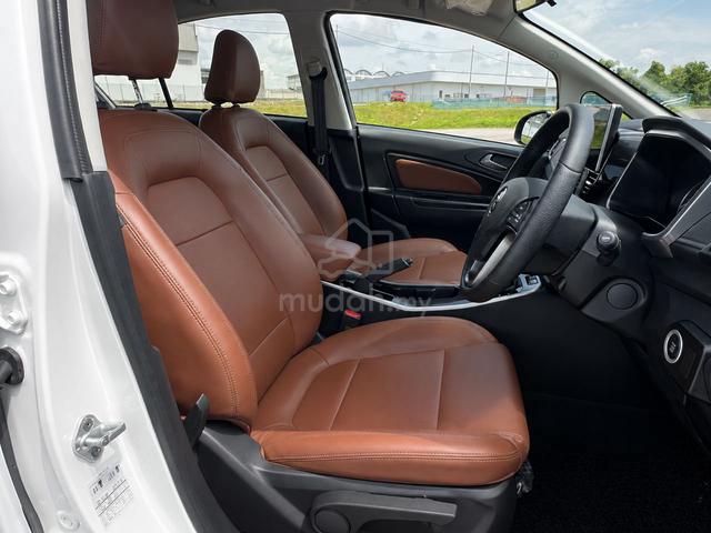 2024 Proton PERSONA 1.6 PREMIUM  FSR FACELIFT WRTY - 5