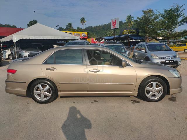 PROMOSI HABIS STOK - Honda ACCORD 2.0 VTi (A) - 5