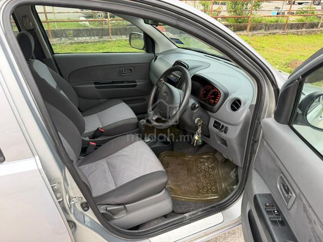 2008 Perodua MYVI 1.3 EZ FACELIFT (A) - 3