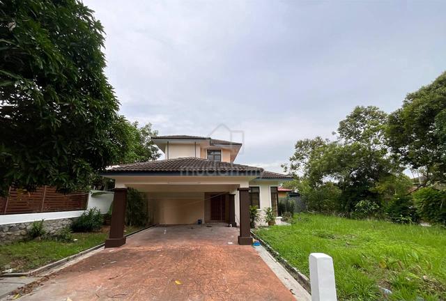 Semi-D Persada Aman Bandar Baru Enstek Nilai Negeri Sembilan 1