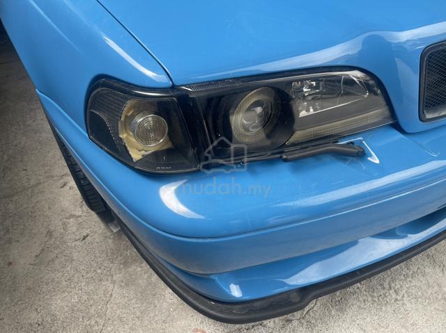 1998 Volvo V70 2.4 GLE (A) - 4