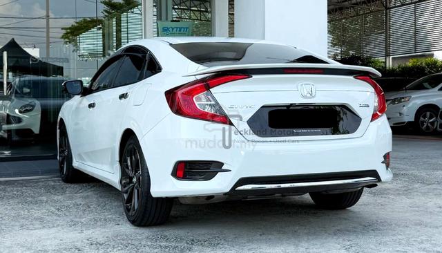 2020 Honda CIVIC 1.5 (A) TC-P LaneWatch Facelift - 2