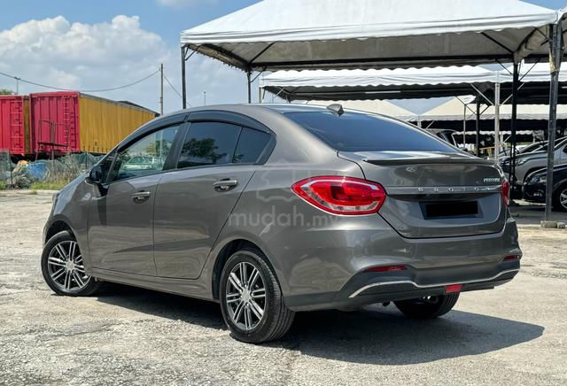 TRUE 2020 Proton PERSONA PREMIUM 1.6L (A) CAR KING - 2