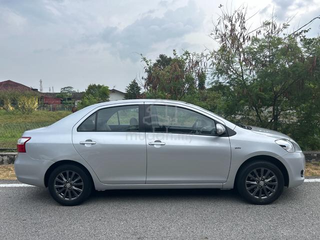 2009 Toyota VIOS 1.5 E FACELIFT(A)NO PRO FEES OTR - 4