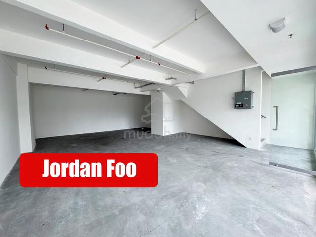 The Meg Commercial 2 Storey Shoplot Straits Quay Tanjong Tokong 2140sf 1