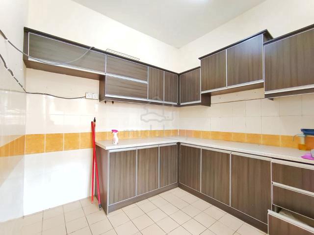 Seremban Putra Apartments 1