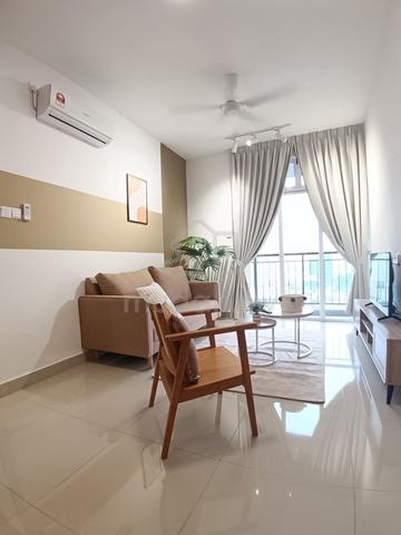 Trellis Residences 1