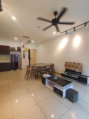 Atlantis Residences 1