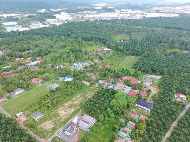 Kulim Hi-Tech Industry Land Freehold 44,939 sqft 1