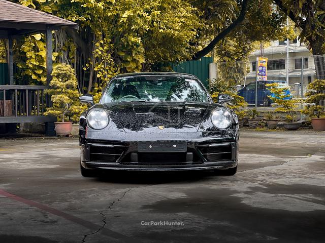2020 Porsche 911 3.0 CARRERA S FACELIFT (A) - 2