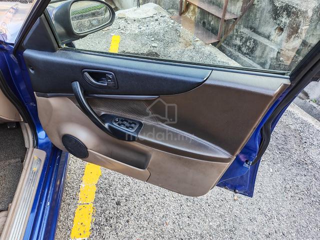 2010 Proton WAJA 1.6 CPS (A) MURAH2 - 4