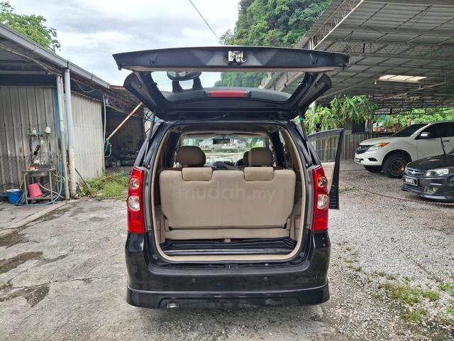 2008 Toyota AVANZA 1.5 G FACELIFT (A)*on the road - 5