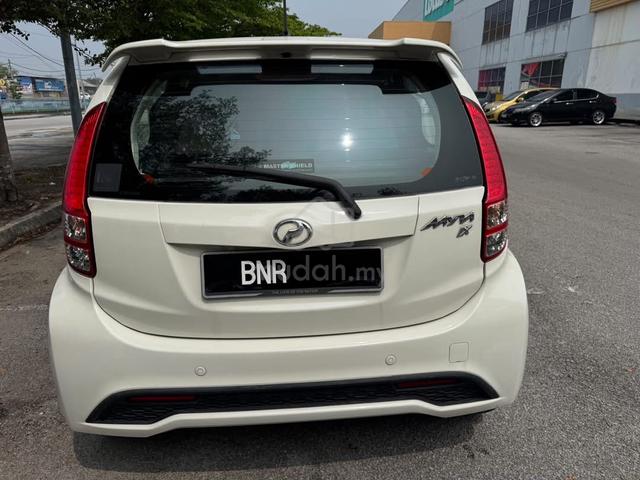 JACKPOT FULOAN 1OWN Perodua MYVI 1.3 PREMIUM X (A) - 5